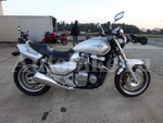     Honda X4 1998  6